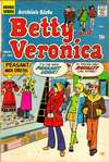 Archie's Girls: Betty and Veronica #183 Comic Books - Covers, Scans, Photos in Archie's Girls: Betty and Veronica Comic Books - Covers, Scans, Gallery